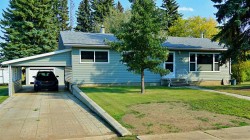 101 2nd Street EAST Derwent, AB T0B 1C0