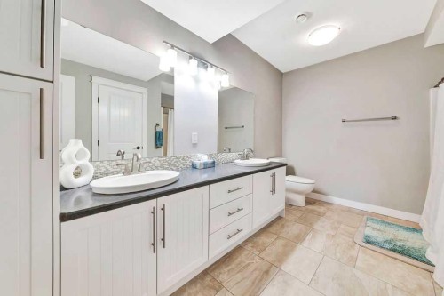 484046 Rr20, Rural Vermilion River, County Of, AB - Indoor Photo Showing Bathroom