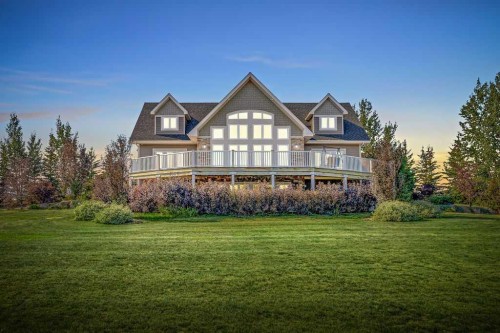 484046 RR20  Rural Vermilion River, County Of, AB T9V 3K5