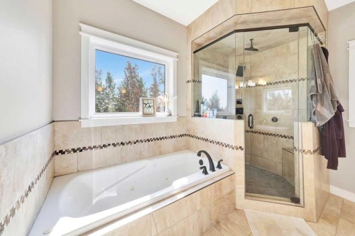 484046 Rr20, Rural Vermilion River, County Of, AB - Indoor Photo Showing Bathroom