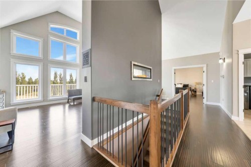 484046 Rr20, Rural Vermilion River, County Of, AB - Indoor Photo Showing Other Room