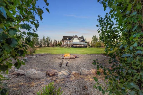 484046 Rr20, Rural Vermilion River, County Of, AB - Outdoor