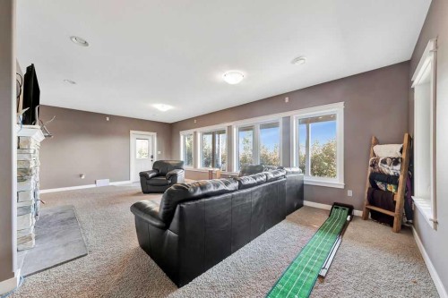 484046 Rr20, Rural Vermilion River, County Of, AB - Indoor