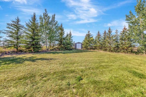 484046 Rr20, Rural Vermilion River, County Of, AB - Outdoor With View