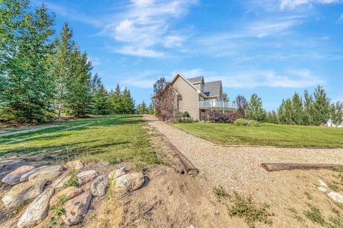 484046 Rr20, Rural Vermilion River, County Of, AB - Outdoor With View