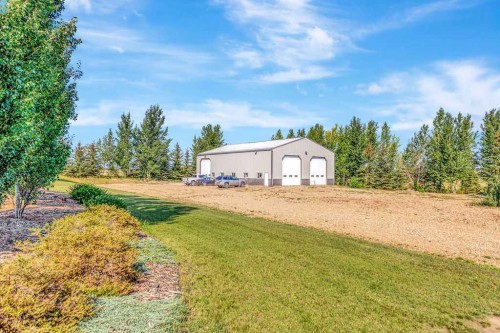 484046 Rr20, Rural Vermilion River, County Of, AB - Outdoor