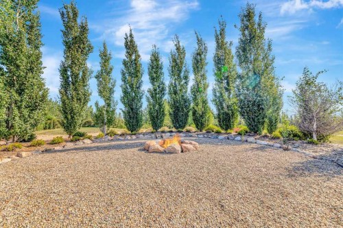 484046 Rr20, Rural Vermilion River, County Of, AB - Outdoor With View