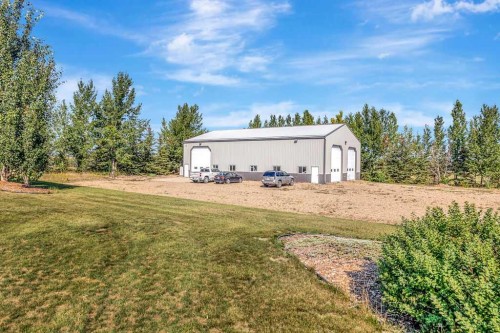 484046 Rr20, Rural Vermilion River, County Of, AB - Outdoor