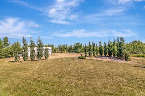 484046 Rr20, Rural Vermilion River, County Of, AB - Outdoor With View