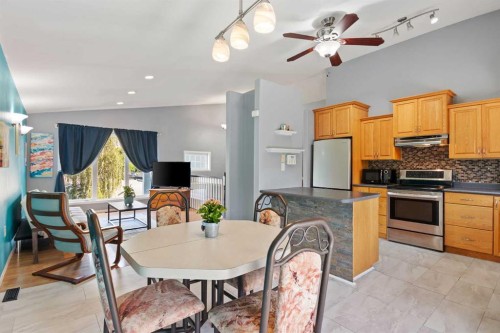 110 Pleasant Drive, Paradise Valley, AB - Indoor