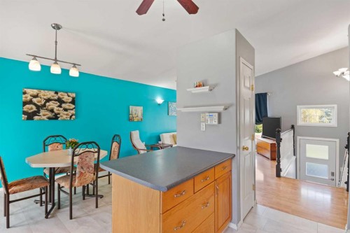 110 Pleasant Drive, Paradise Valley, AB - Indoor