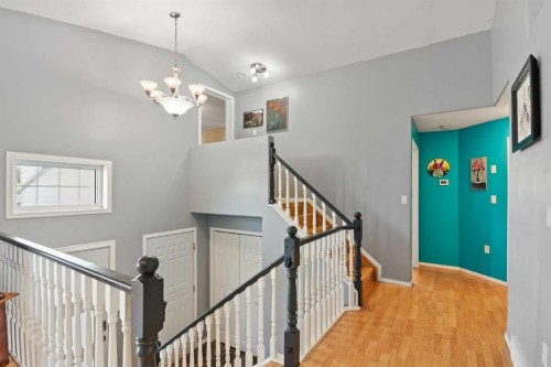 110 Pleasant Drive, Paradise Valley, AB - Indoor Photo Showing Other Room