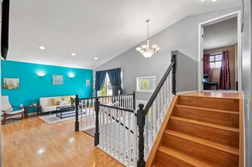 110 Pleasant Drive, Paradise Valley, AB - Indoor Photo Showing Other Room