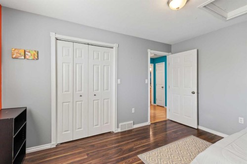 110 Pleasant Drive, Paradise Valley, AB - Indoor Photo Showing Other Room