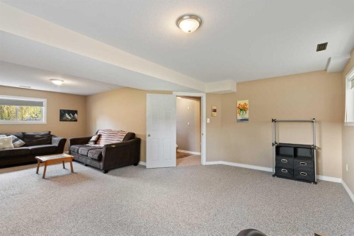 110 Pleasant Drive, Paradise Valley, AB - Indoor