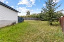 110 Pleasant Drive, Paradise Valley, AB  - Outdoor 