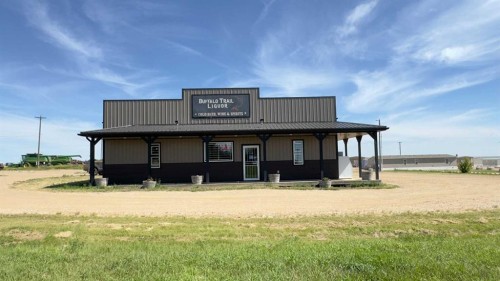 5102 43 Street, Consort, AB 