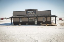 5102 43 Street  Consort, AB T0C 1B0