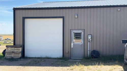 5102 43 Street, Consort, AB 