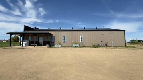 5102 43 Street, Consort, AB 