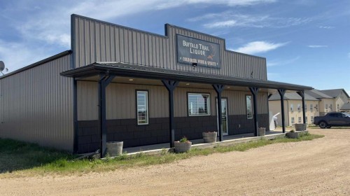 5102 43 Street, Consort, AB 