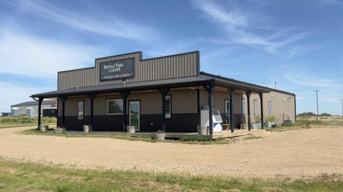 5102 43 Street, Consort, AB 