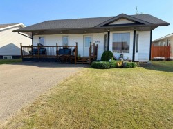 2905 10 Avenue  Wainwright, AB T9W 0A6