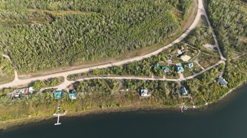 Lot 1 Rose Meadow Drive, Loon Lake, SK 