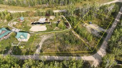 Lot 3 Rose Meadow Drive  Loon Lake, SK S0M 1L0