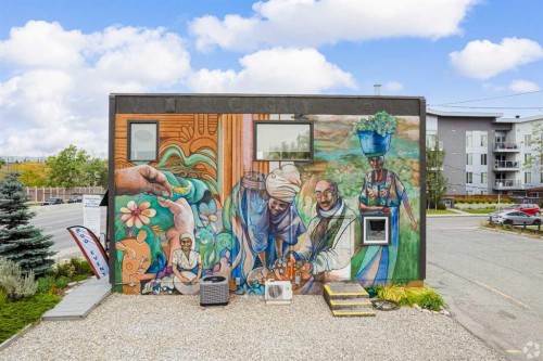 218 Crowchild Trail Nw, Calgary, AB 