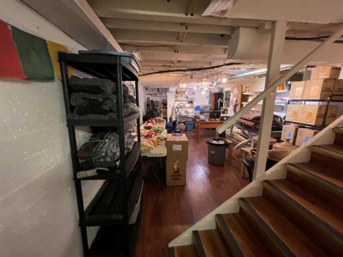 218 Crowchild Trail Nw, Calgary, AB 