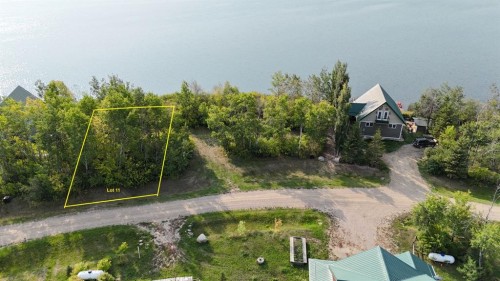 Lot 11 - Lake Rose Meadow Drive, Loon Lake, SK 