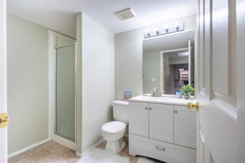 3906 59 Avenue Close, Lloydminster, AB - Indoor Photo Showing Bathroom