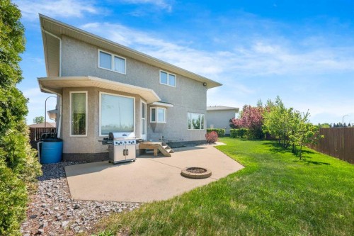 3906 59 Avenue Close, Lloydminster, AB - Outdoor