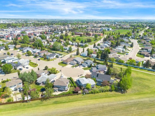 3906 59 Avenue Close, Lloydminster, AB - Outdoor With View