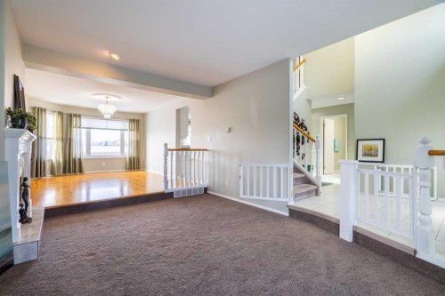 3906 59 Avenue Close, Lloydminster, AB - Indoor Photo Showing Other Room