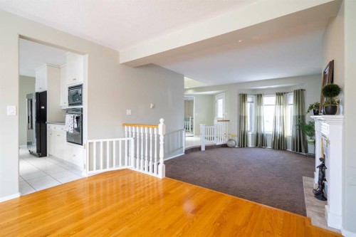 3906 59 Avenue Close, Lloydminster, AB - Indoor