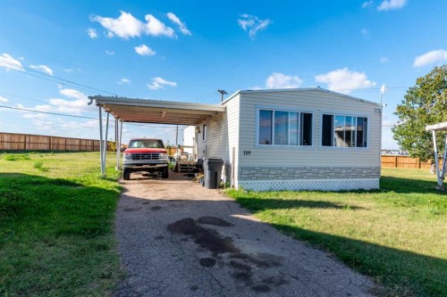 119-5308 57 Street, Lloydminster, AB 