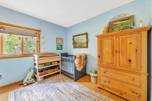4828 42 Street, Lloydminster, SK - Indoor Photo Showing Bedroom