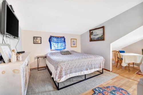4828 42 Street, Lloydminster, SK - Indoor Photo Showing Bedroom