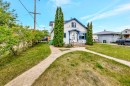4828 42 Street, Lloydminster, SK  - Outdoor With Facade 