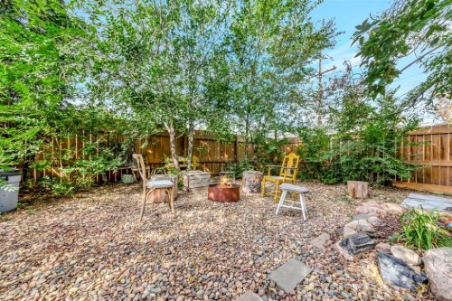 4828 42 Street, Lloydminster, SK - Outdoor With Backyard