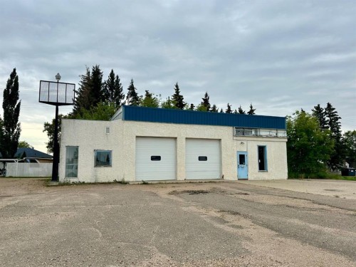 5413 College Drive, Vermilion, AB 