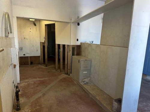 5413 College Drive, Vermilion, AB 