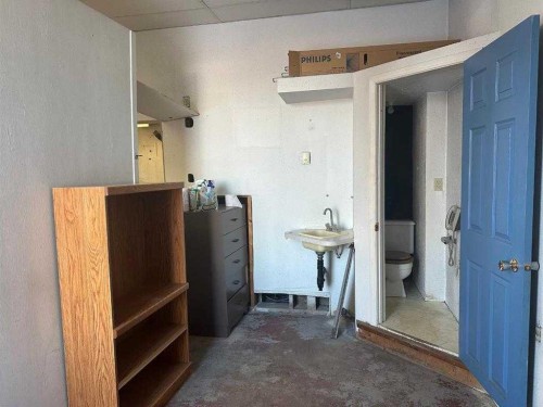 5413 College Drive, Vermilion, AB 