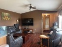 1549 15 Street Crescent, Wainwright, AB  - Indoor Photo Showing Living Room 