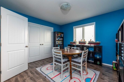 25 Lyndon Street, Rural, SK - Indoor Photo Showing Other Room