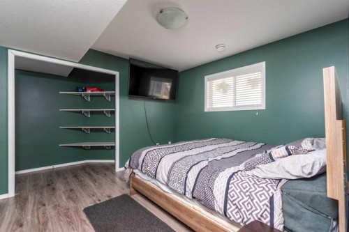25 Lyndon Street, Rural, SK - Indoor Photo Showing Bedroom