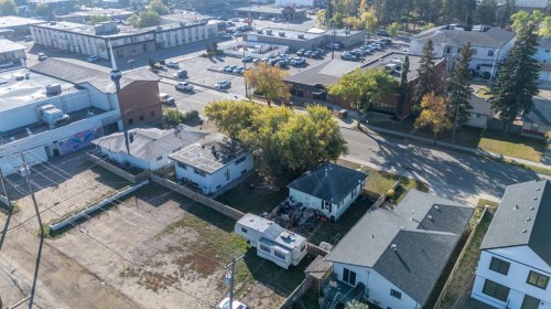 5012 47 Street, Lloydminster, AB - Outdoor With View