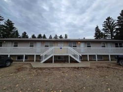 1-7-205 Reed Avenue  Hayter, AB T0B 1X0